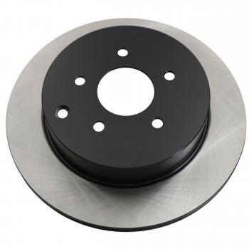 ADVICS B6R075U - Disc Brake Rotor ADVICS B6R075U Disc Brake Rotor product image 1 of 3