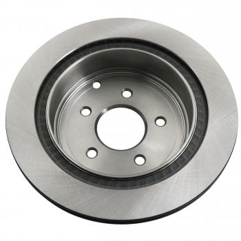 ADVICS B6R075U - Disc Brake Rotor ADVICS B6R075U Disc Brake Rotor product image 2 of 3