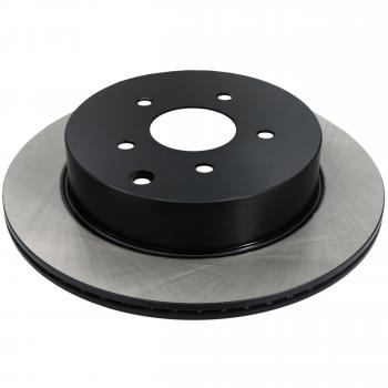 ADVICS B6R075U - Disc Brake Rotor ADVICS B6R075U Disc Brake Rotor product image 3 of 3