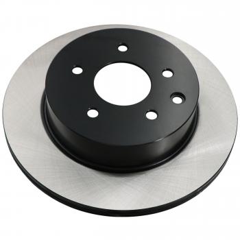 ADVICS B6R076U Disc Brake Rotor product image 1 of 3
