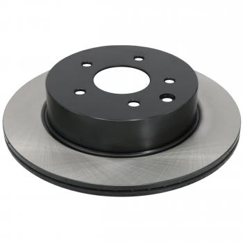 ADVICS B6R076U Disc Brake Rotor product image 3 of 3