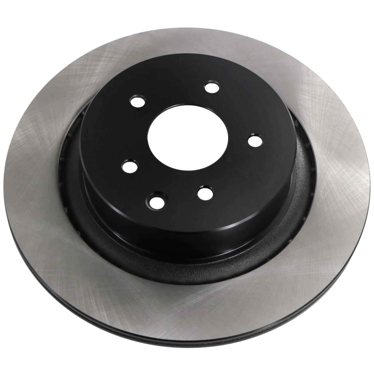 ADVICS B6R079U Disc Brake Rotor product image 1 of 3