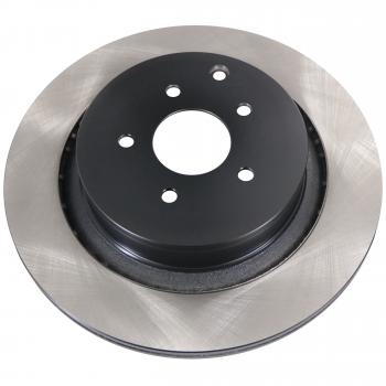 ADVICS B6R082U Disc Brake Rotor product image 1 of 3