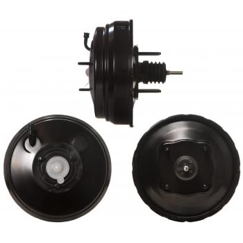ADVICS BBT011 Power Brake Booster product image 1 of 1