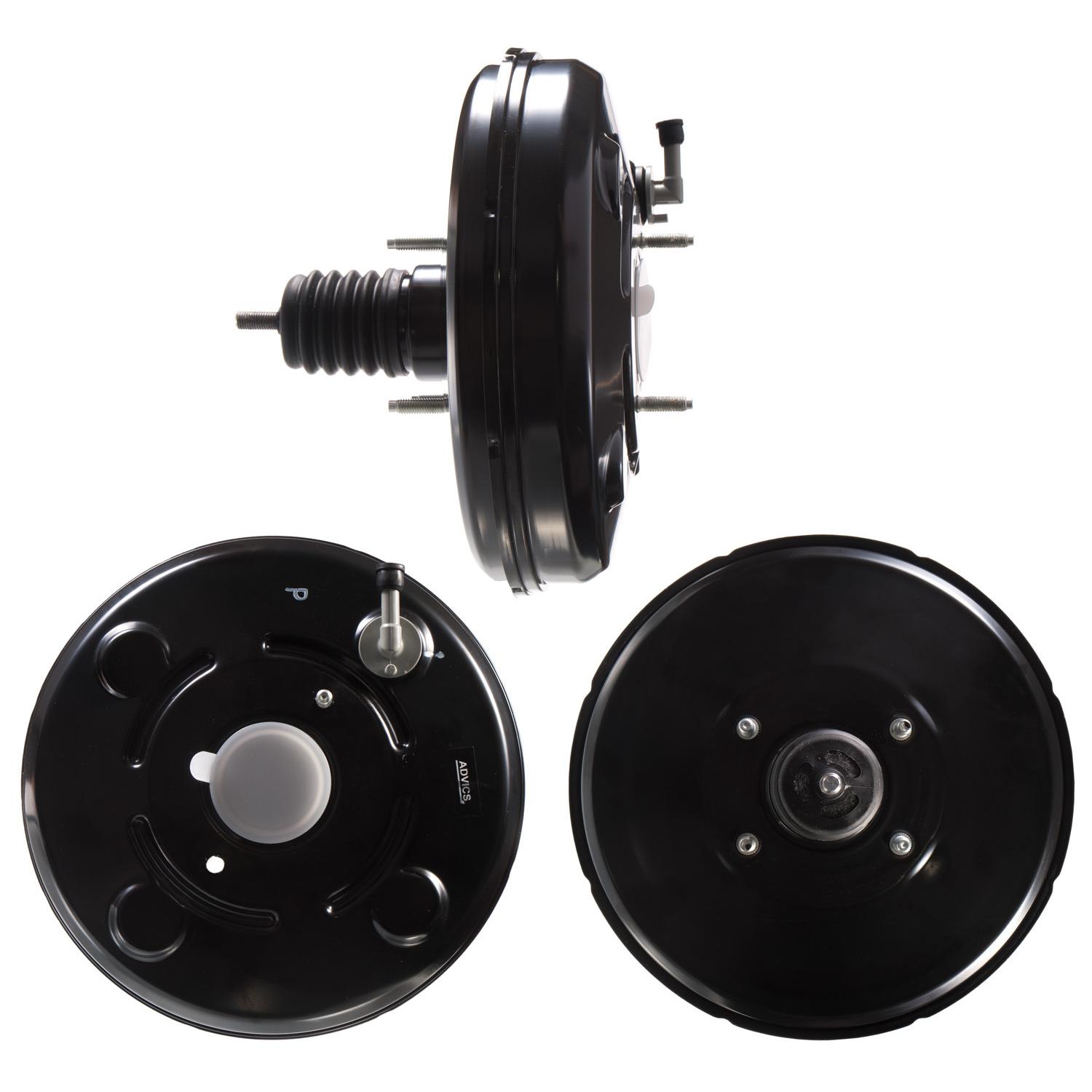 ADVICS BBT142 Power Brake Booster product image 1 of 1