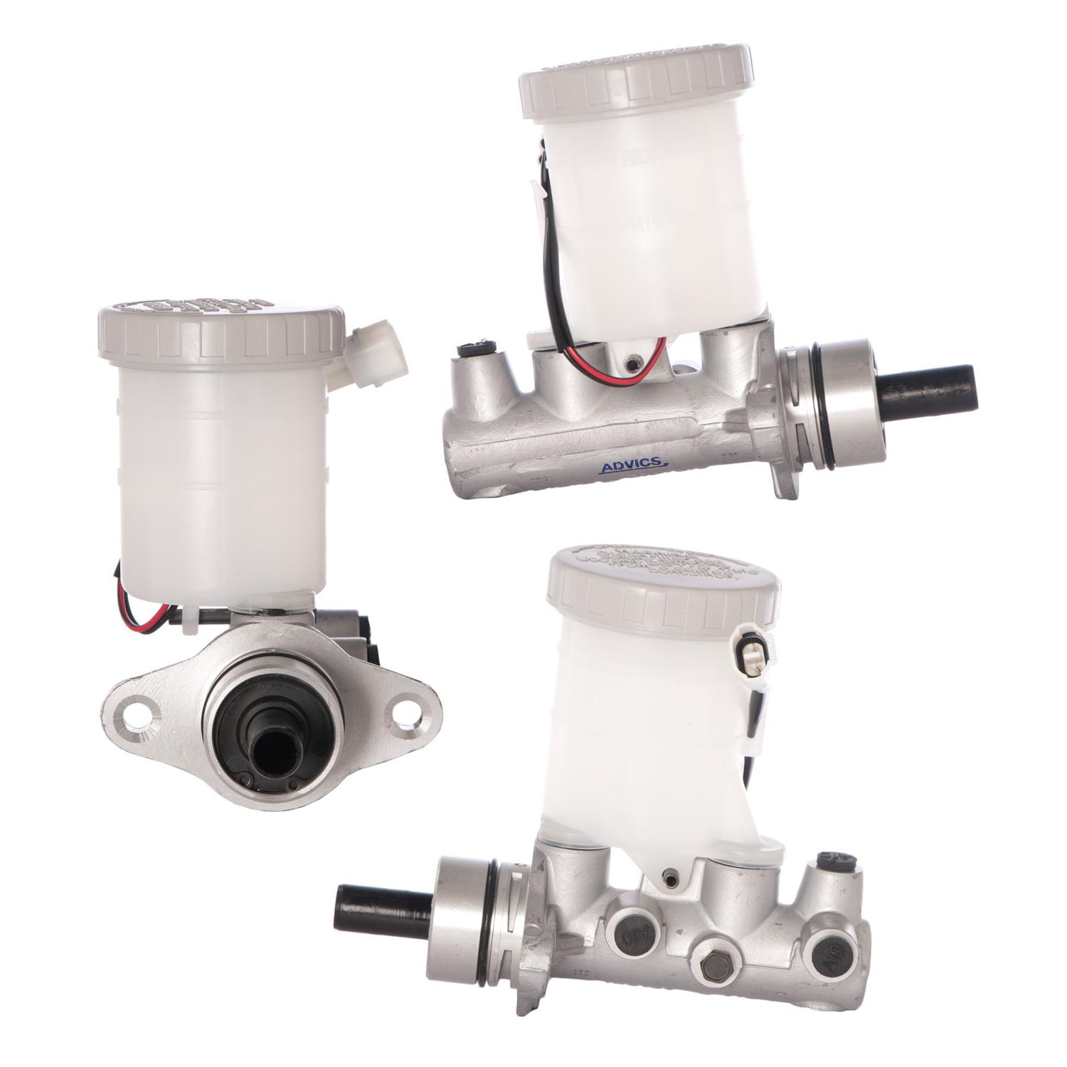 ADVICS BMS007 Brake Master Cylinder product image 1 of 1