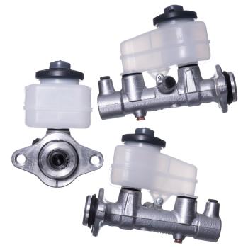 ADVICS BMT002 Brake Master Cylinder product image 1 of 1