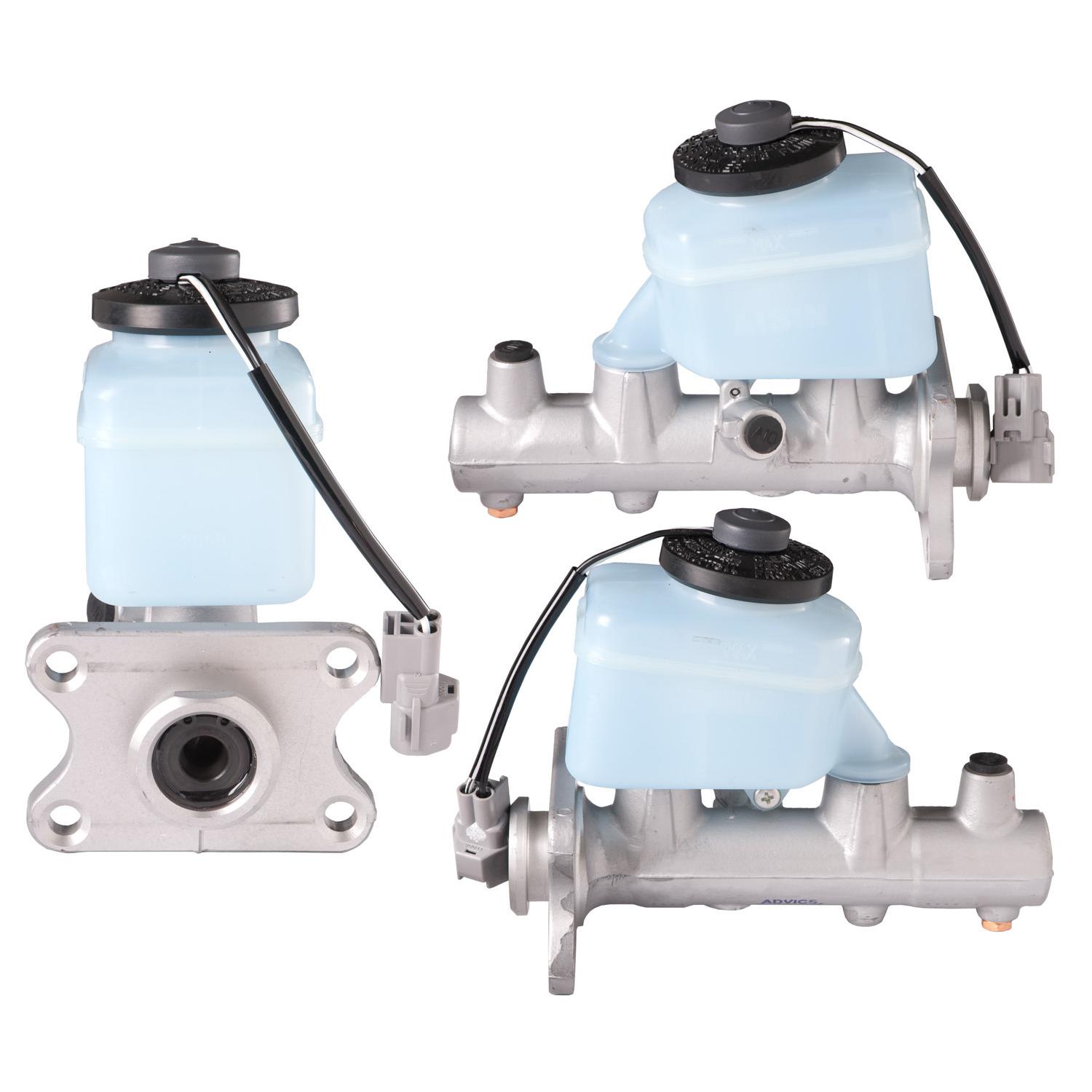 ADVICS BMT046 Brake Master Cylinder product image 1 of 1