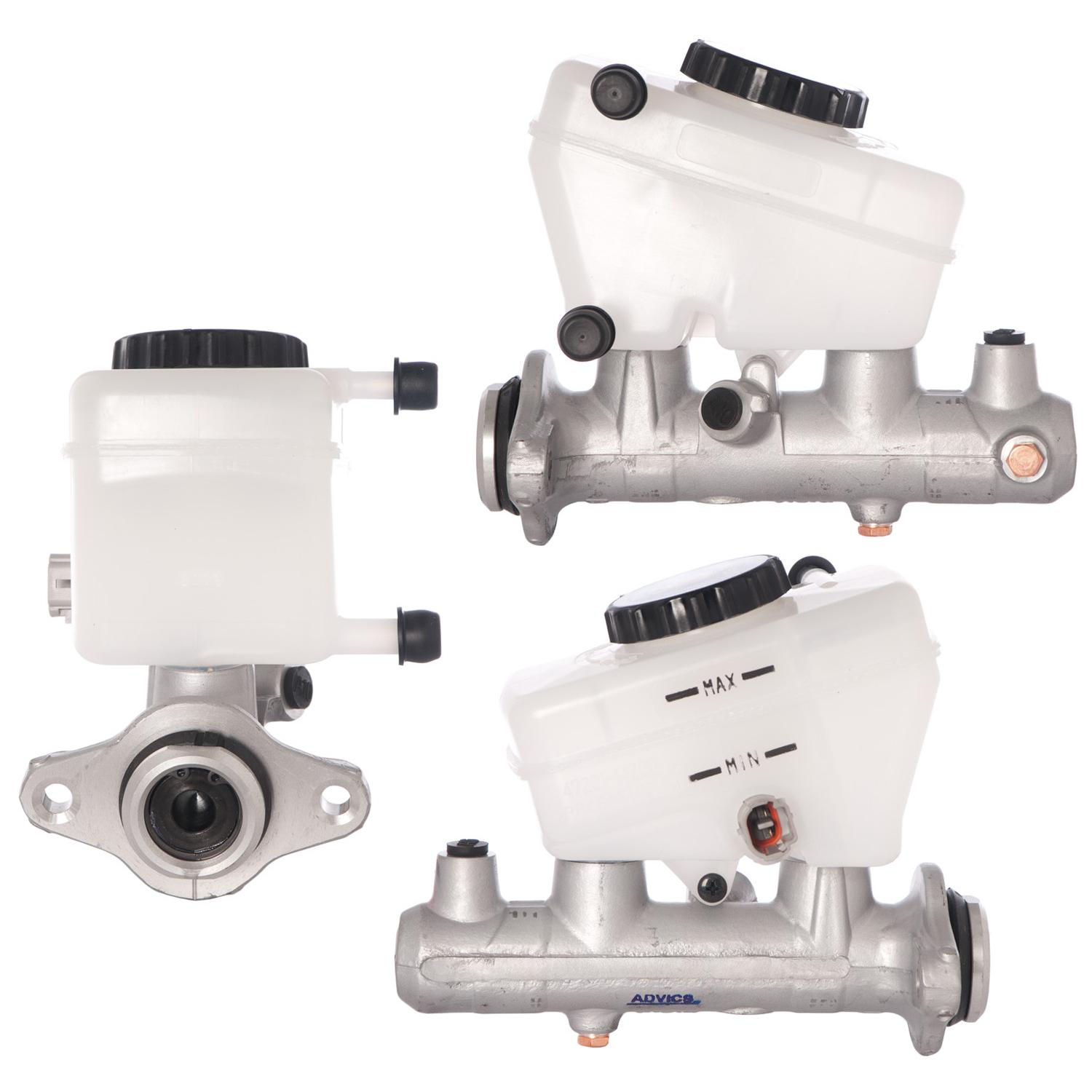 ADVICS BMT079 Brake Master Cylinder product image 1 of 1