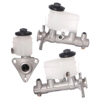 ADVICS BMT126 - Brake Master Cylinder ADVICS BMT126 Brake Master Cylinder product image 1 of 1