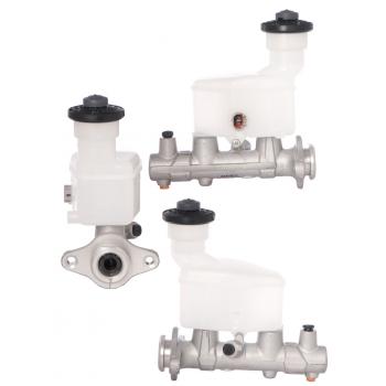 ADVICS BMT154 - Brake Master Cylinder ADVICS BMT154 Brake Master Cylinder product image 1 of 1