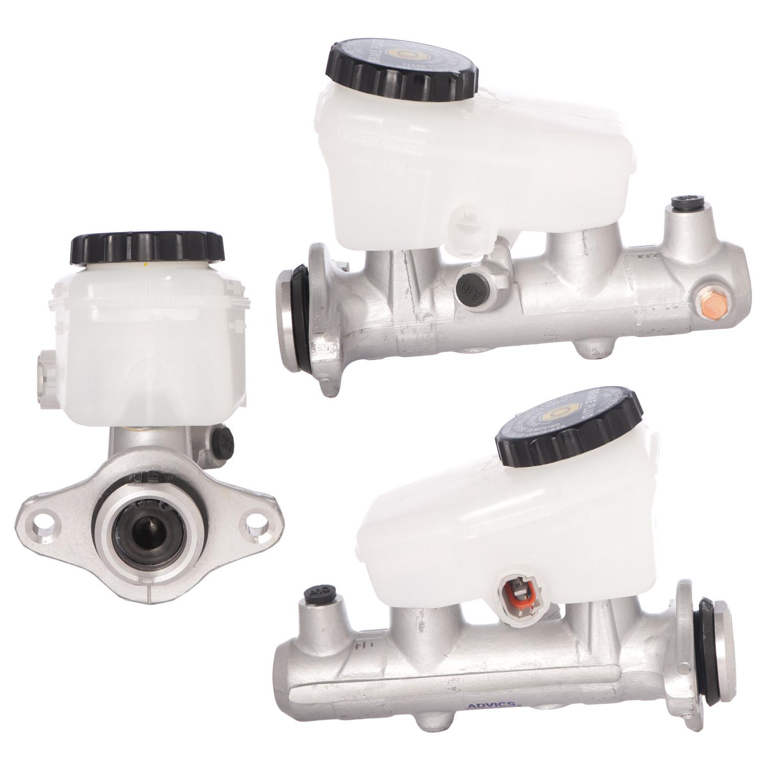 ADVICS BMT163 Brake Master Cylinder product image 1 of 1