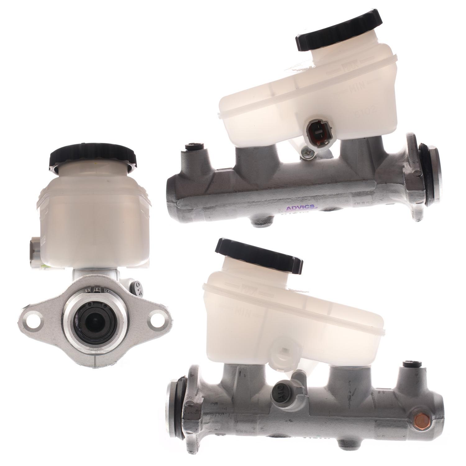 ADVICS BMT164 Brake Master Cylinder product image 1 of 1