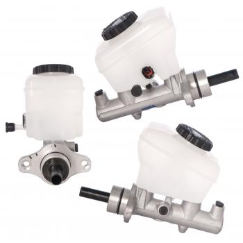 ADVICS BMT167 - Brake Master Cylinder ADVICS BMT167 Brake Master Cylinder product image 1 of 1