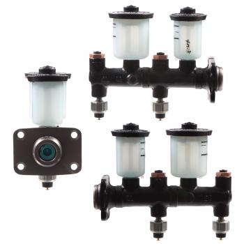 ADVICS BMT230 Brake Master Cylinder product image 1 of 1