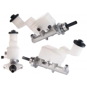 ADVICS BMT297 - Brake Master Cylinder ADVICS BMT297 Brake Master Cylinder product image 1 of 1