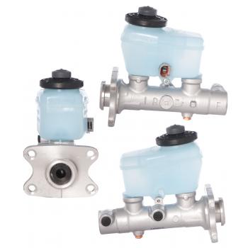 ADVICS BMT303 - Brake Master Cylinder ADVICS BMT303 Brake Master Cylinder product image 1 of 1