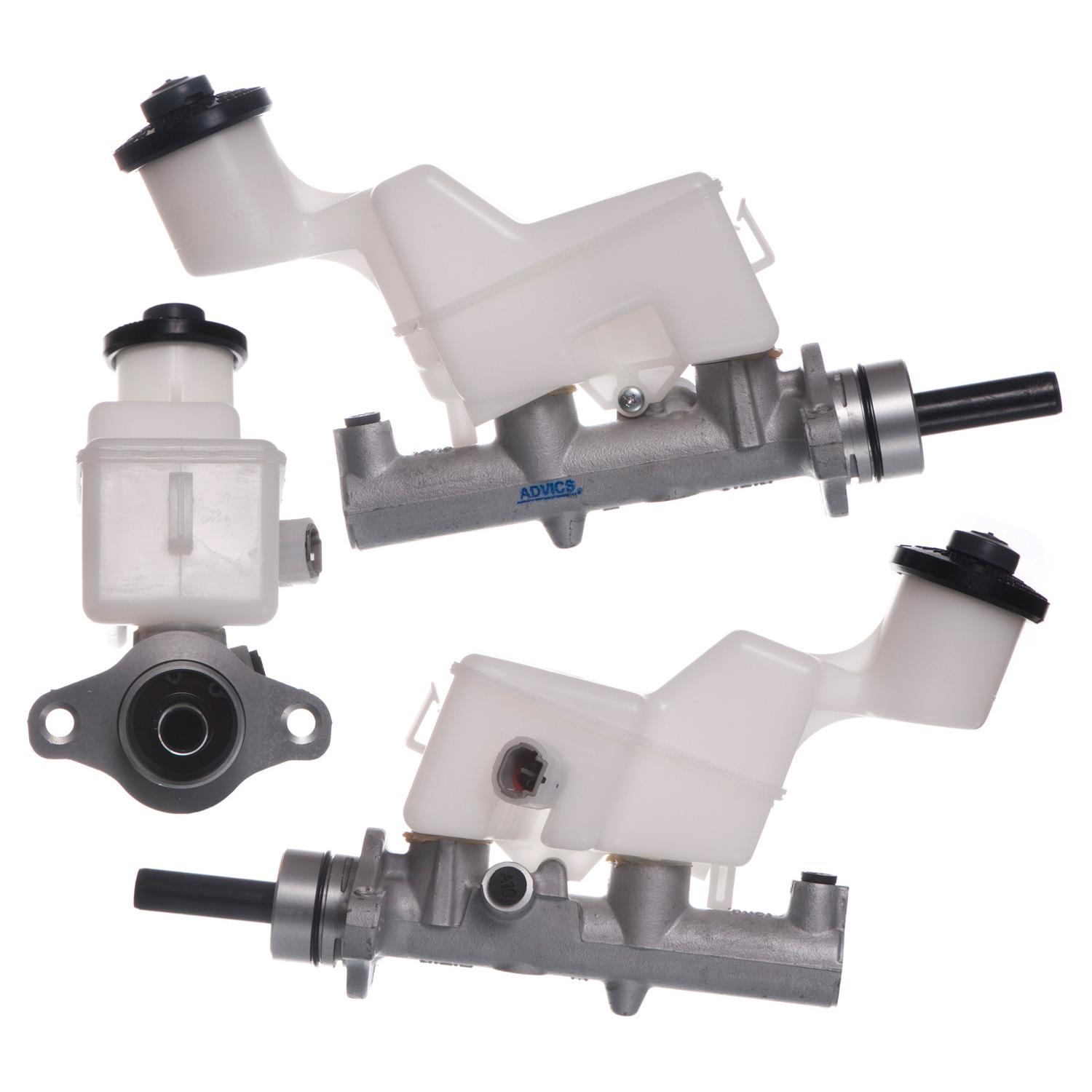 ADVICS BMT812 Brake Master Cylinder product image 1 of 1