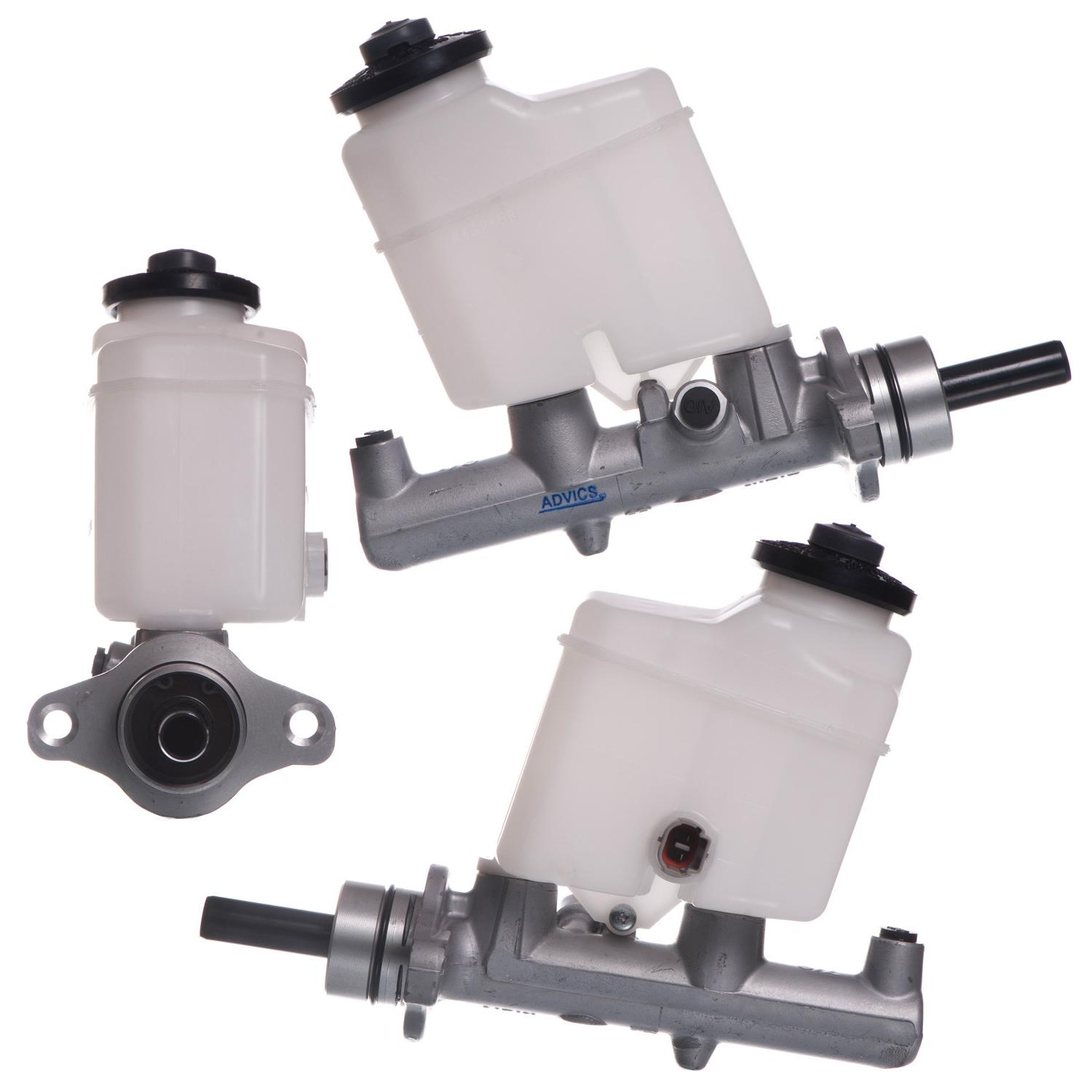 ADVICS BMT818 Brake Master Cylinder product image 1 of 1