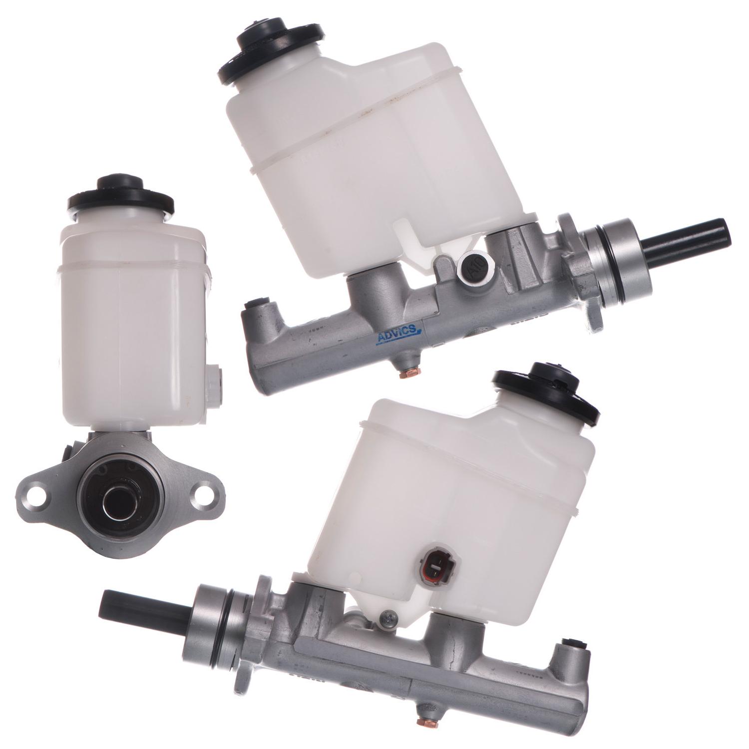 ADVICS BMT819 Brake Master Cylinder product image 1 of 1