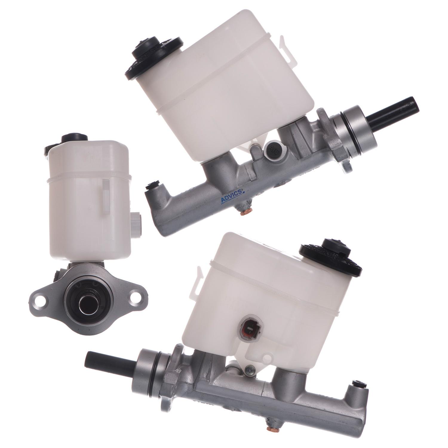 ADVICS BMT820 Brake Master Cylinder product image 1 of 1
