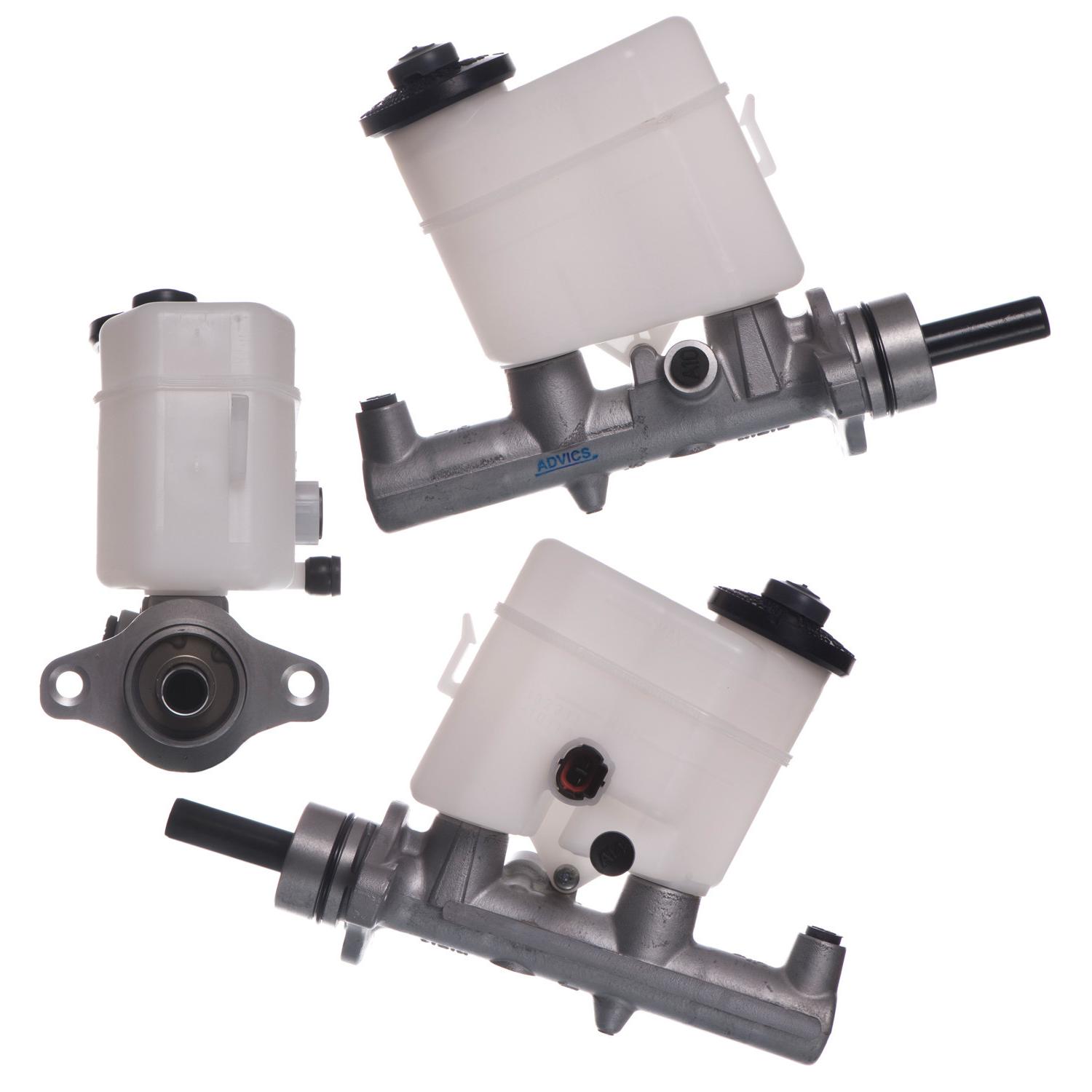 ADVICS BMT823 Brake Master Cylinder product image 1 of 1