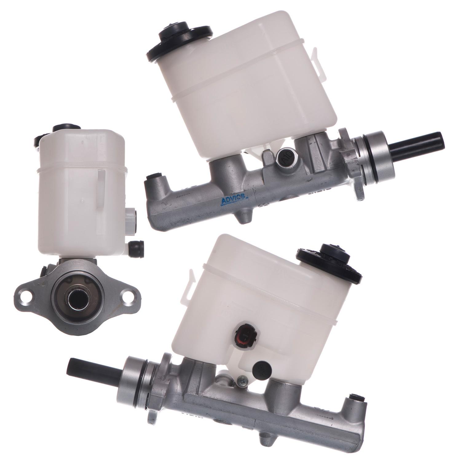 ADVICS BMT824 Brake Master Cylinder product image 1 of 1