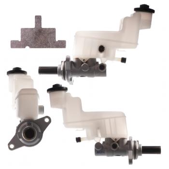 ADVICS BMTU001 Brake Master Cylinder product image 1 of 1