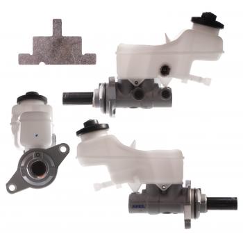 ADVICS BMTU002 Brake Master Cylinder product image 1 of 1