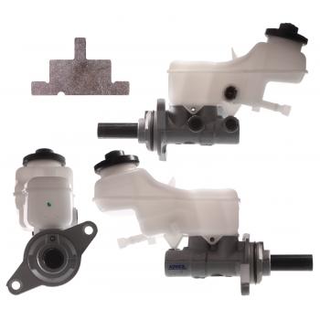 ADVICS BMTU003 Brake Master Cylinder product image 1 of 1
