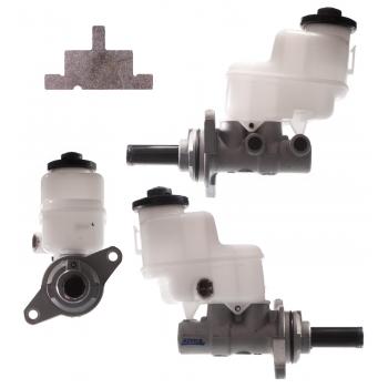 ADVICS BMTU004 Brake Master Cylinder product image 1 of 1