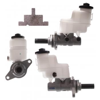 ADVICS BMTU005 Brake Master Cylinder product image 1 of 1