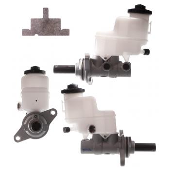 ADVICS BMTU006 Brake Master Cylinder product image 1 of 1