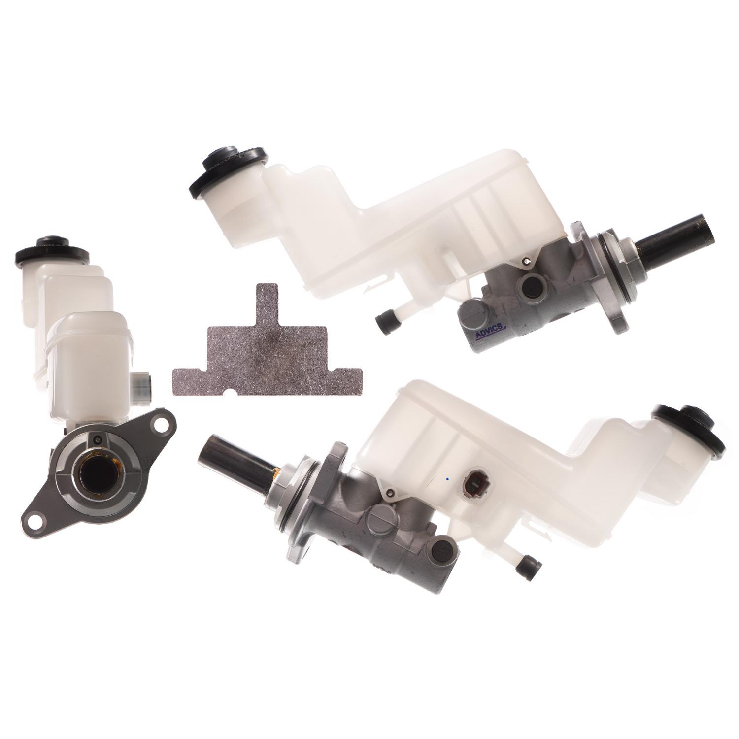 ADVICS BMTU007 Brake Master Cylinder product image 1 of 1