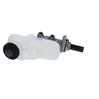 ADVICS BMTU012 Brake Master Cylinder product image 4 of 4
