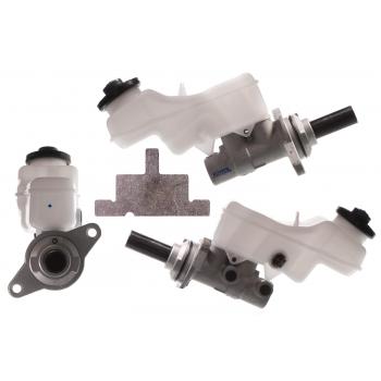ADVICS BMTU015 - Brake Master Cylinder ADVICS BMTU015 Brake Master Cylinder product image 1 of 1