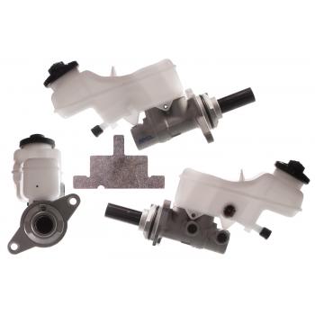 ADVICS BMTU016 - Brake Master Cylinder ADVICS BMTU016 Brake Master Cylinder product image 1 of 1