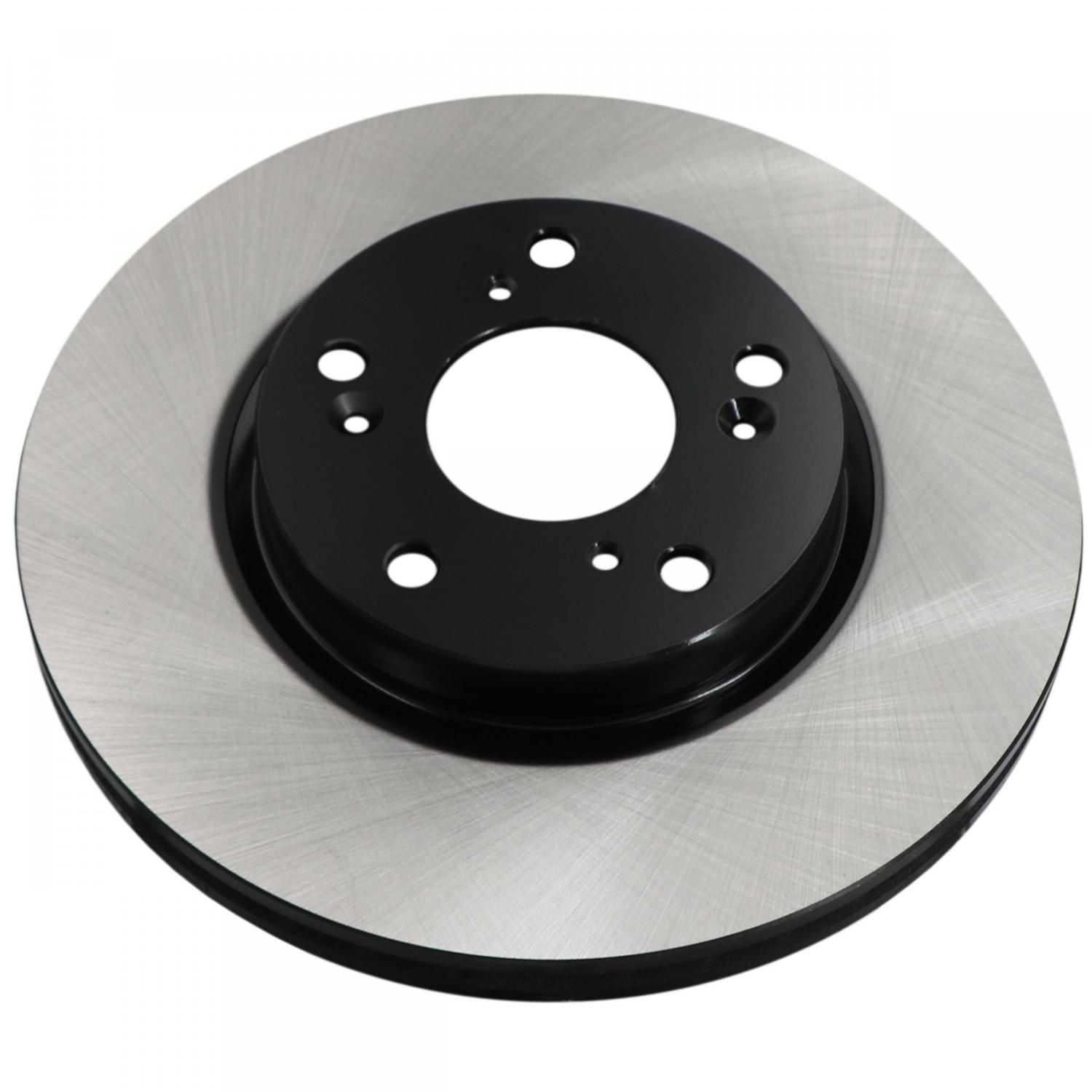 ADVICS C6F083U Disc Brake Rotor product image 1 of 3