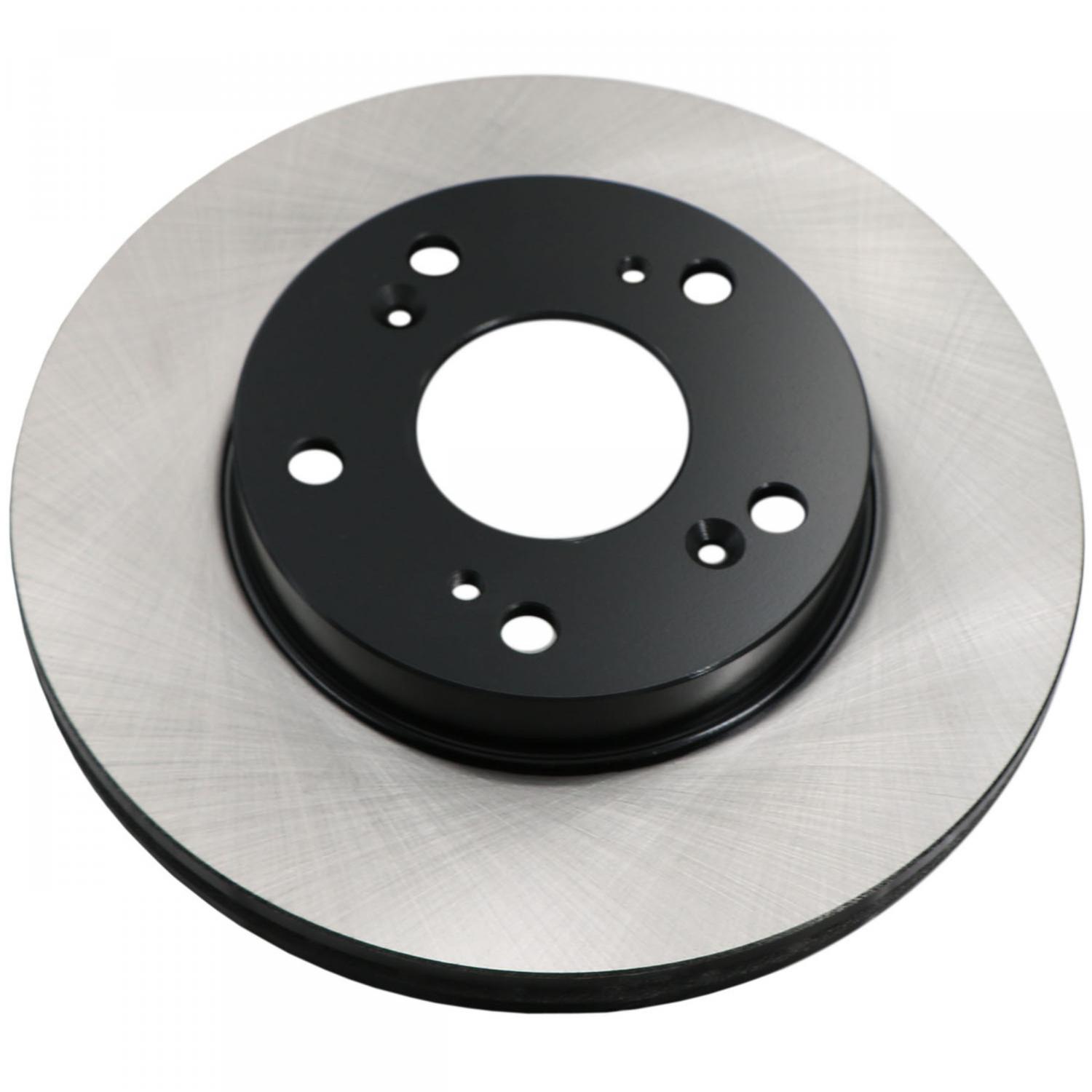 ADVICS C6F085U Disc Brake Rotor product image 1 of 3