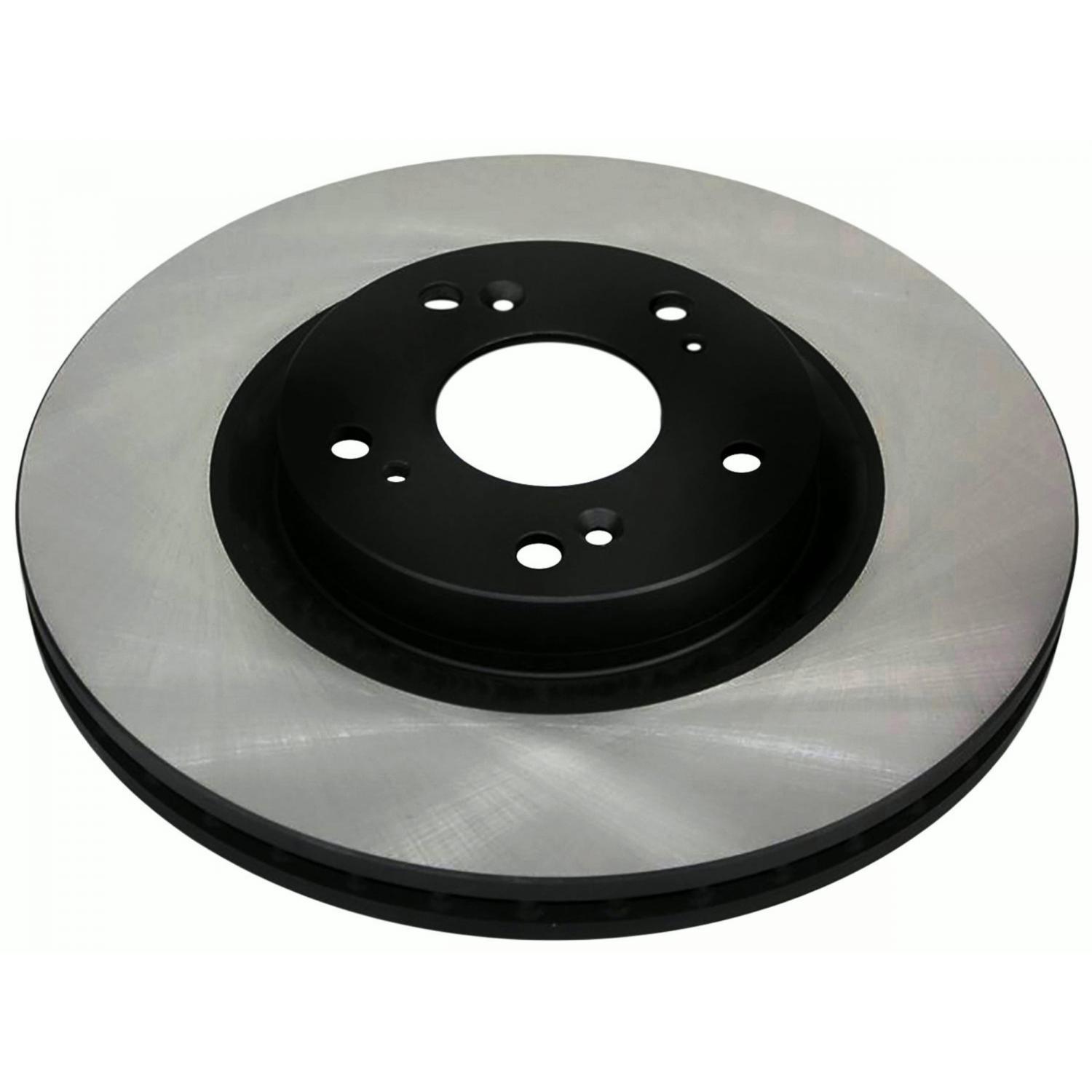 ADVICS C6F086U - Disc Brake Rotor ADVICS C6F086U Disc Brake Rotor product image 1 of 3
