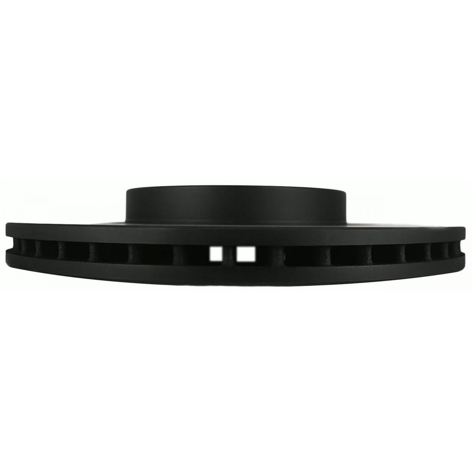 ADVICS C6F086U - Disc Brake Rotor ADVICS C6F086U Disc Brake Rotor product image 3 of 3