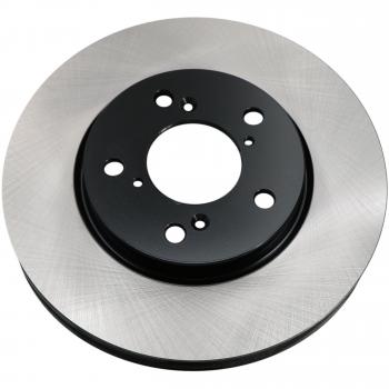 ADVICS C6F087U Disc Brake Rotor product image 1 of 3