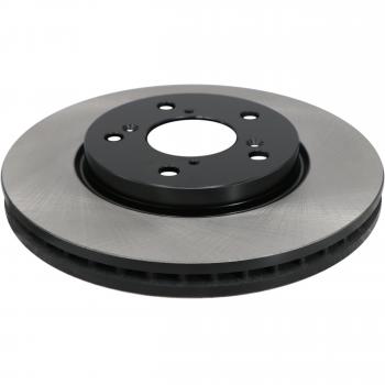 ADVICS C6F087U Disc Brake Rotor product image 3 of 3