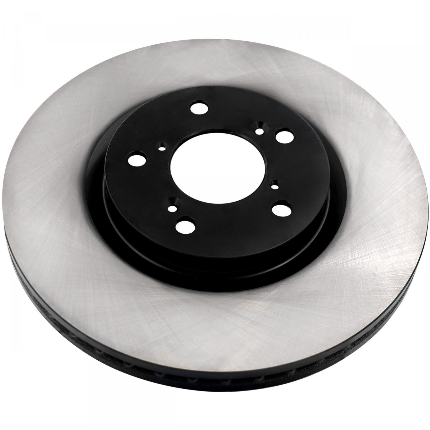 ADVICS C6F090U Disc Brake Rotor product image 1 of 3