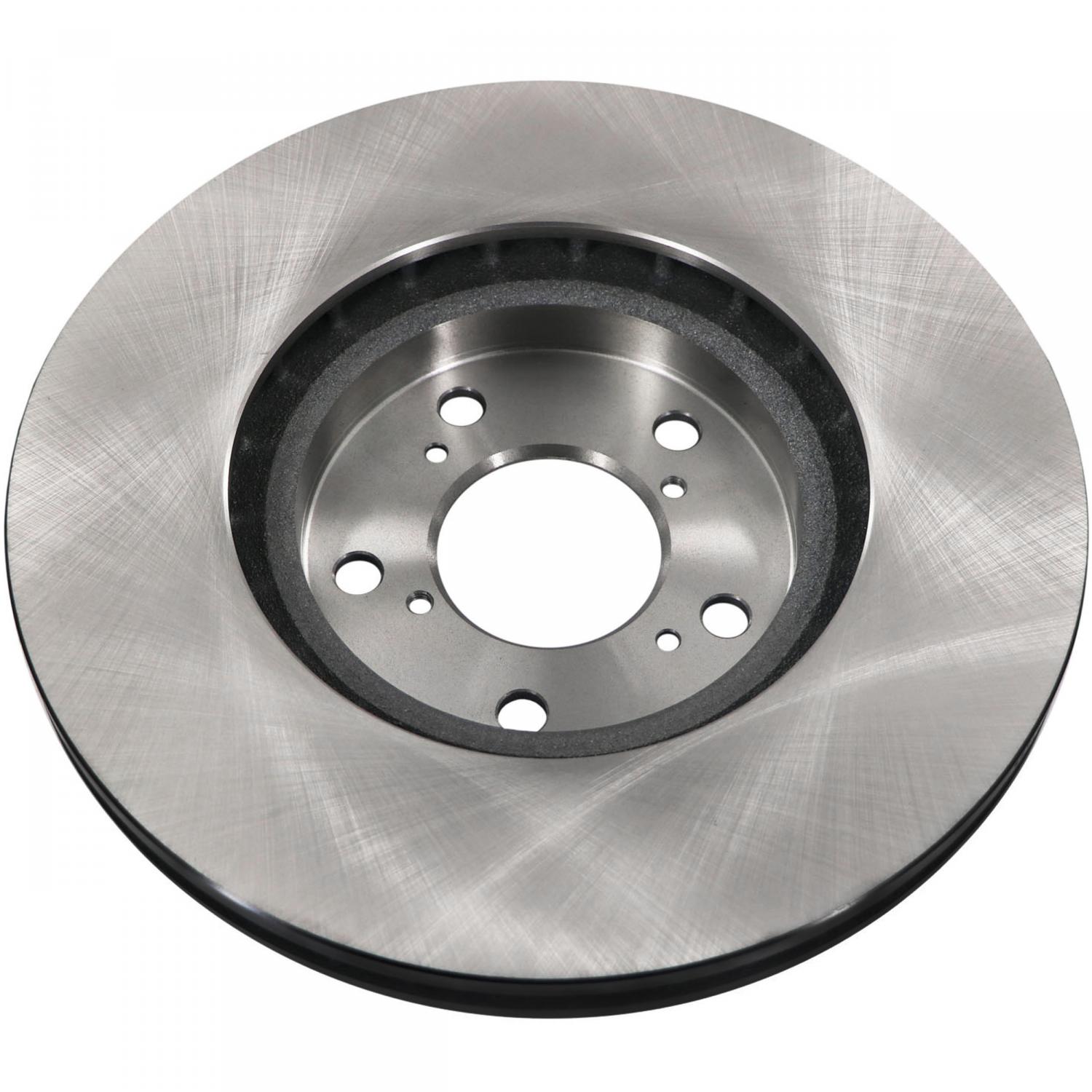 ADVICS C6F090U Disc Brake Rotor product image 2 of 3