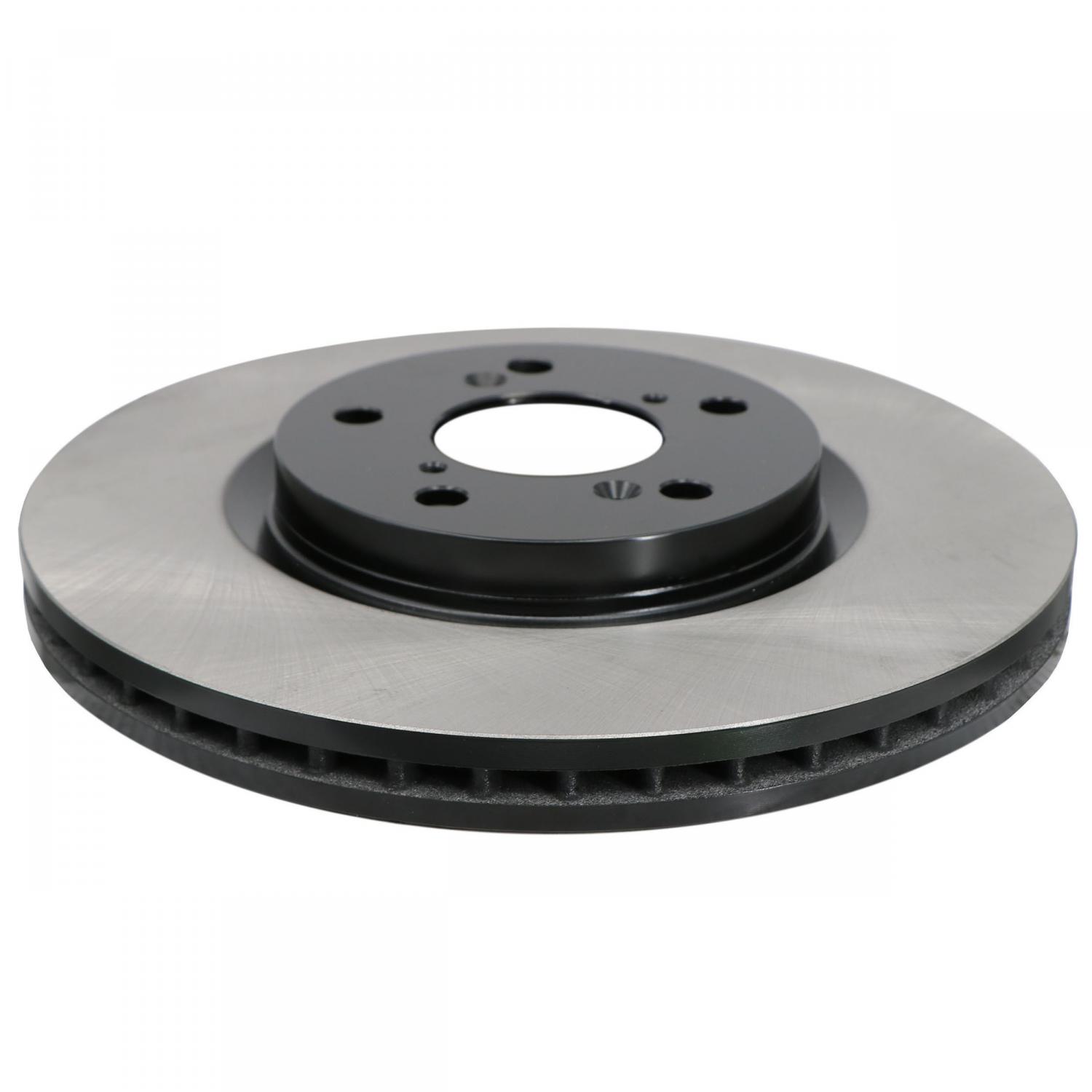ADVICS C6F090U Disc Brake Rotor product image 3 of 3