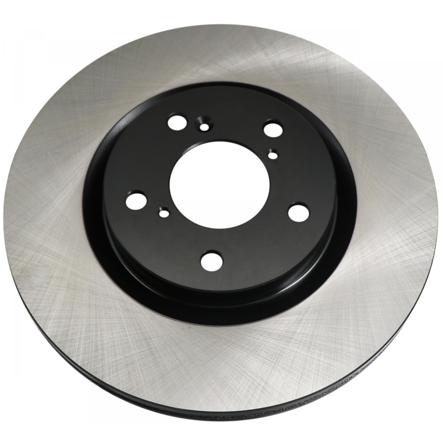 ADVICS C6F093U - Disc Brake Rotor ADVICS C6F093U Disc Brake Rotor product image 1 of 3