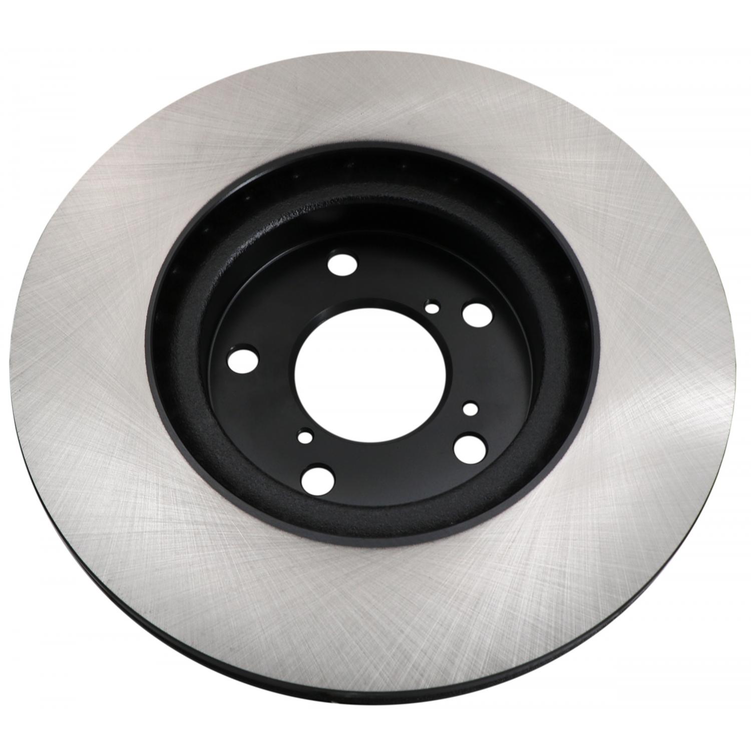 ADVICS C6F093U - Disc Brake Rotor ADVICS C6F093U Disc Brake Rotor product image 2 of 3