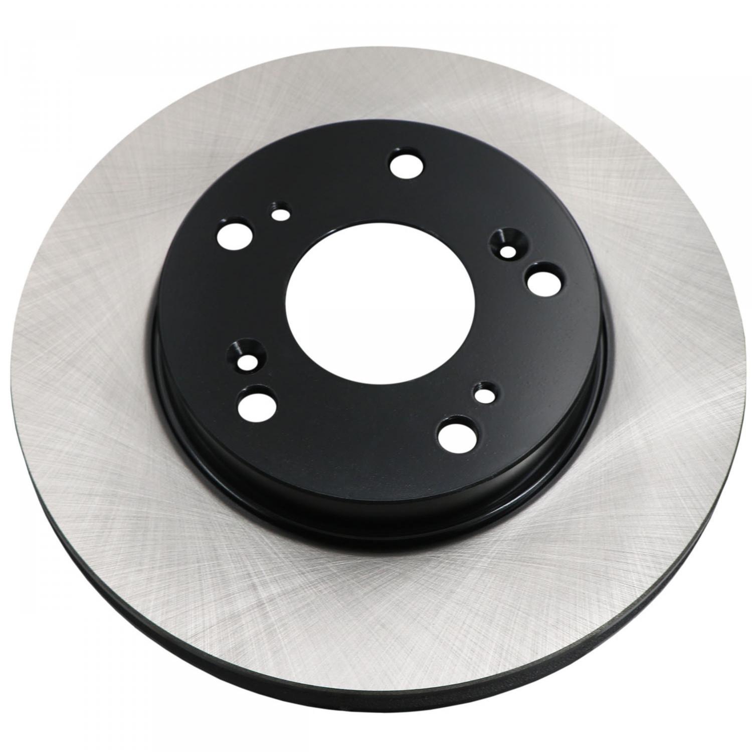 ADVICS C6F094U Disc Brake Rotor product image 1 of 3