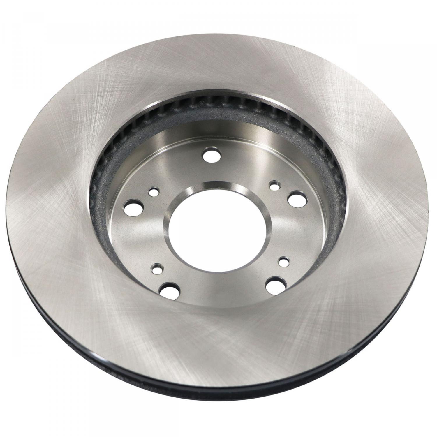 ADVICS C6F094U Disc Brake Rotor product image 2 of 3
